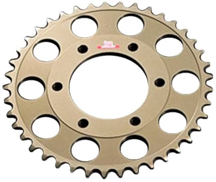 isa様 送料込 Amazon | ISA [アイエスエー] リアスプロケット [KAWASAKI用